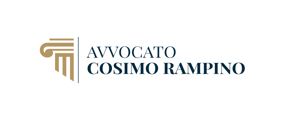  Avv. Cosimo Rampino